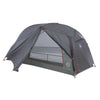 Copper Spur HV UL1 Bikepack Tent Big Agnes THVCSBP121 Tents 1P / Grey/Silver