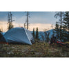 Copper Spur HV UL1 Bikepack Big Agnes THVCSBP121 Tents 1P / Grey/Silver