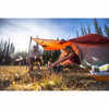 Copper Spur HV UL1 Tent Big Agnes THVCSO120 Tents 1P / Orange