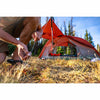 Copper Spur HV UL1 Tent Big Agnes THVCSO120 Tents 1P / Orange