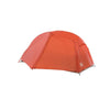 Copper Spur HV UL1 Big Agnes THVCSO120 Tents 1P / Orange