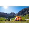 Copper Spur HV UL1 Big Agnes THVCSO120 Tents 1P / Orange