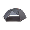 Copper Spur HV UL3 Bikepack (2023) Big Agnes THVCSBP321 Tents 3P / Grey/Silver