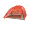 Copper Spur HV UL4 (2023) Big Agnes THVCSO420 Tents 4P / Orange