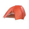 Copper Spur HV UL4 (2023) Big Agnes THVCSO420 Tents 4P / Orange