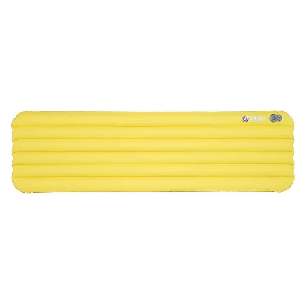 Big Agnes Matelas de sol isolé Divide - Large/Régulier | Altitude Sports