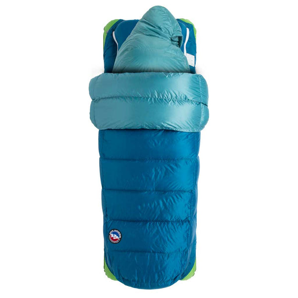 Roxy Ann 3N1 15 | Women's Big Agnes Sleeping Bags