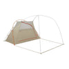 Wyoming Trail 2 Big Agnes TWT222 Tents 2P / Tan