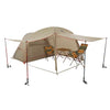 Wyoming Trail 2 Big Agnes TWT222 Tents 2P / Tan