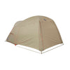 Wyoming Trail 2 Big Agnes TWT222 Tents 2P / Tan