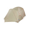 Wyoming Trail 2 Big Agnes TWT222 Tents 2P / Tan