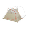 Wyoming Trail 2 Big Agnes TWT222 Tents 2P / Tan