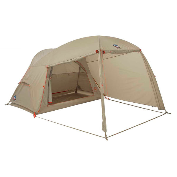 Wyoming Trail 2 Big Agnes TWT222 Tents 2P / Tan