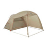 Wyoming Trail 2 Big Agnes TWT222 Tents 2P / Tan