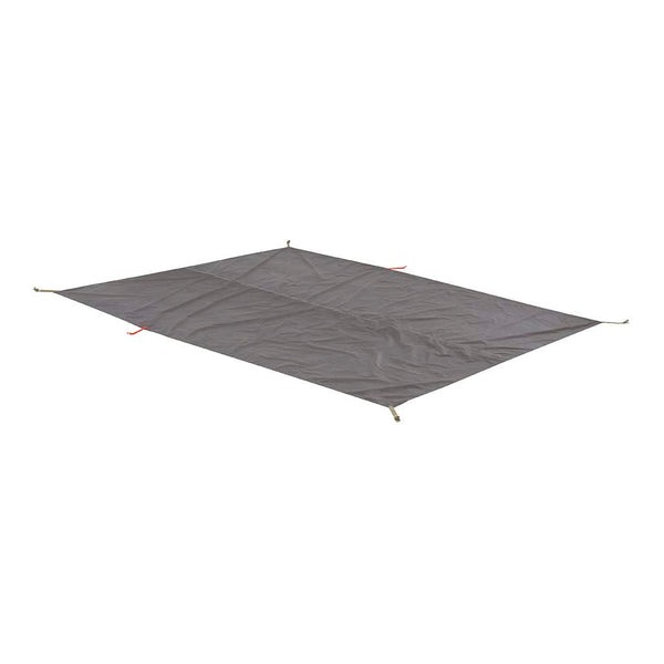 Wyoming Trail Footprint Big Agnes TFFWT222 Tent Footprints 2P / Grey