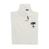 Fiji 1924 Rugby Shirt Black & Blue 1871 Rugby Shirts