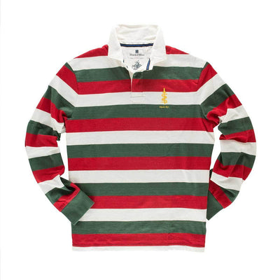 Gipsies 1871 Rugby Shirt