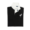 New Zealand 1884 Rugby Shirt Black & Blue 1871 Shirts - Rugby Shirts