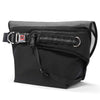 Mini Metro Messenger Bag | Reflective Chrome Industries BG-001-FG Messenger Bags 20.5L / Fog