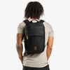 Ruckas Backpack 14L Chrome Industries BG-345-BK Backpacks 14L / Black