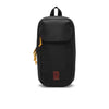 Ruckas Sling Chrome Industries BG-347-BK Backpacks 8L / Black