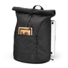 Yalta 3.0 Chrome Industries BG-295-BKLB Backpacks 33L / Black Chrome