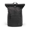 Yalta 3.0 Chrome Industries BG-295-BKLB Backpacks 33L / Black Chrome