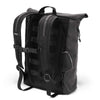 Yalta 3.0 Chrome Industries BG-295-BKLB Backpacks 33L / Black Chrome