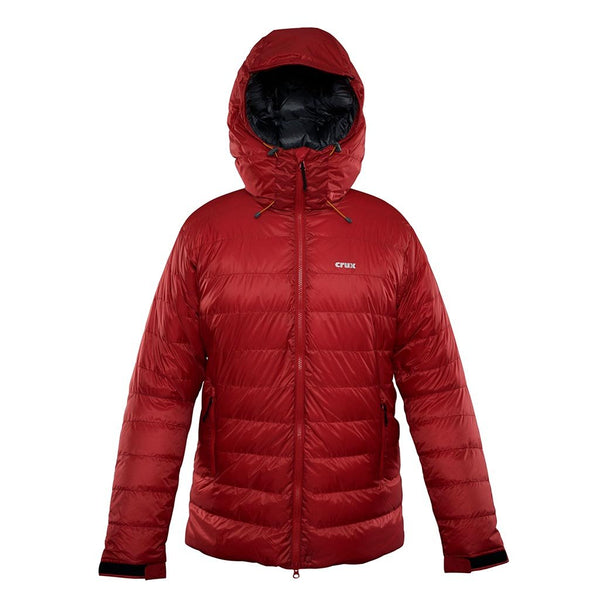 Pyro Down Jacket Crux Down Jackets