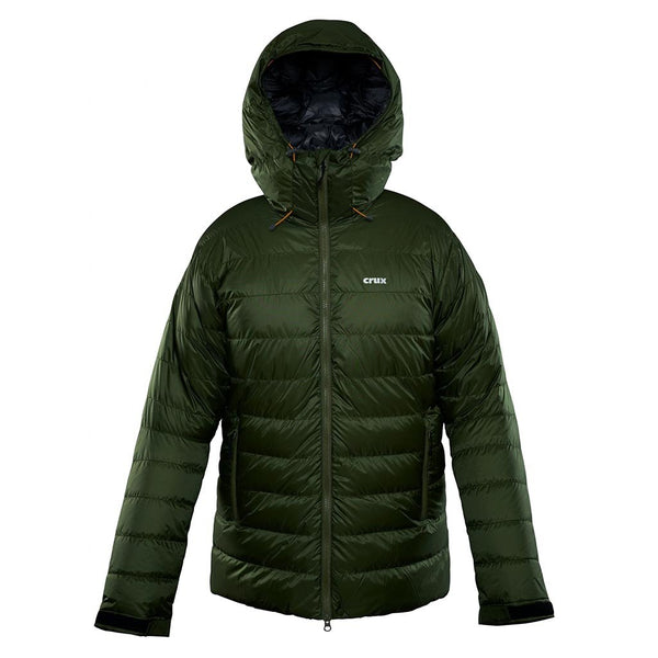 Pyro Down Jacket Crux Down Jackets