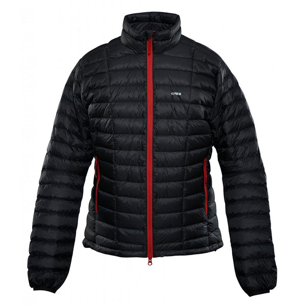 Turbo Down Jacket Crux Down Jackets