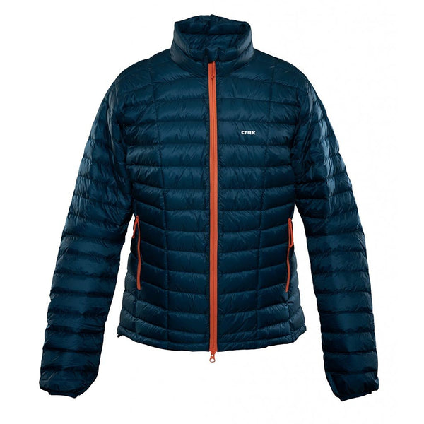 Turbo Down Jacket Crux Down Jackets