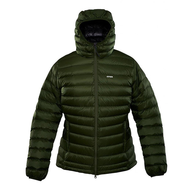 Women's Halo Down Jacket Crux Down Jackets