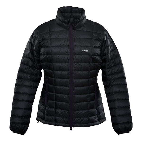 Women's Turbo Down Jacket Crux Down Jackets