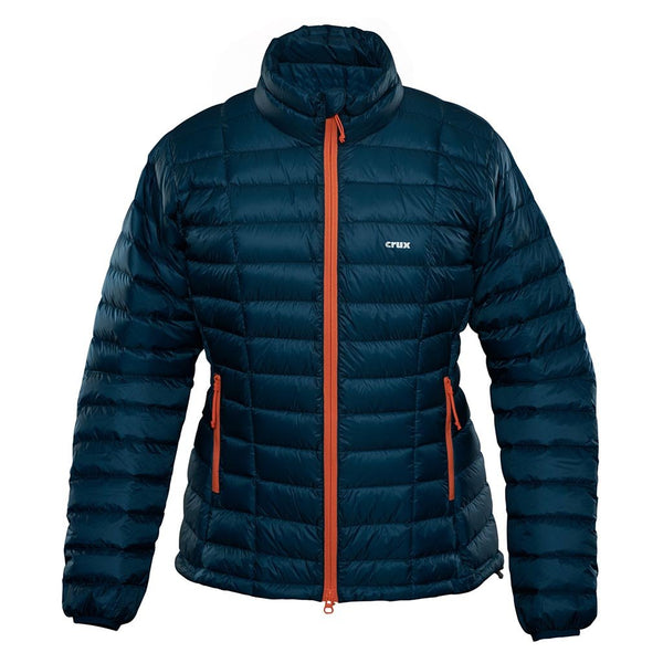 Women's Turbo Down Jacket Crux Down Jackets