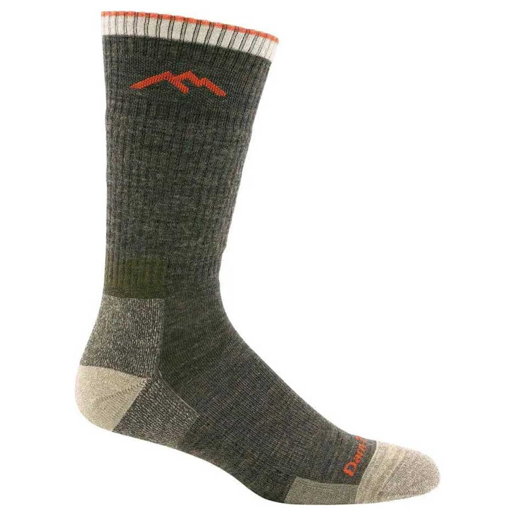Hiker Boot Midweight | Cushion | Men's