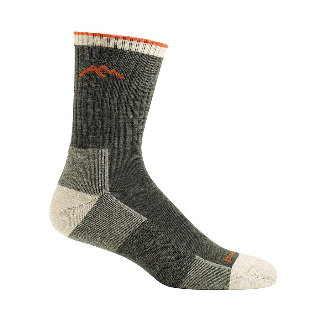 Darn Tough | Hiker Micro Crew Midweight Socks
