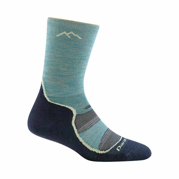 CHAUSSETTES DE RUNNING RUN900 LAINE MÉRINOS HAUTES NOIRES KIPRUN
