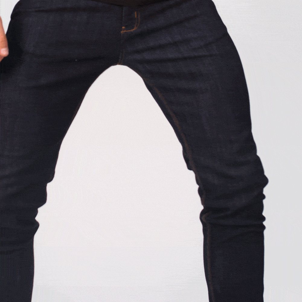 Performance Denim | Relaxed Fit DUER Jeans