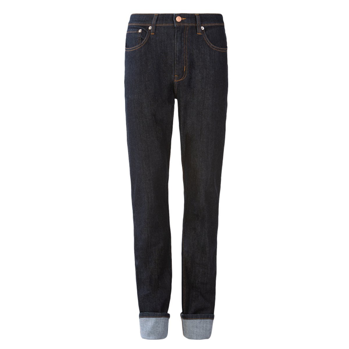 Performance Denim | Slim Fit DUER Jeans