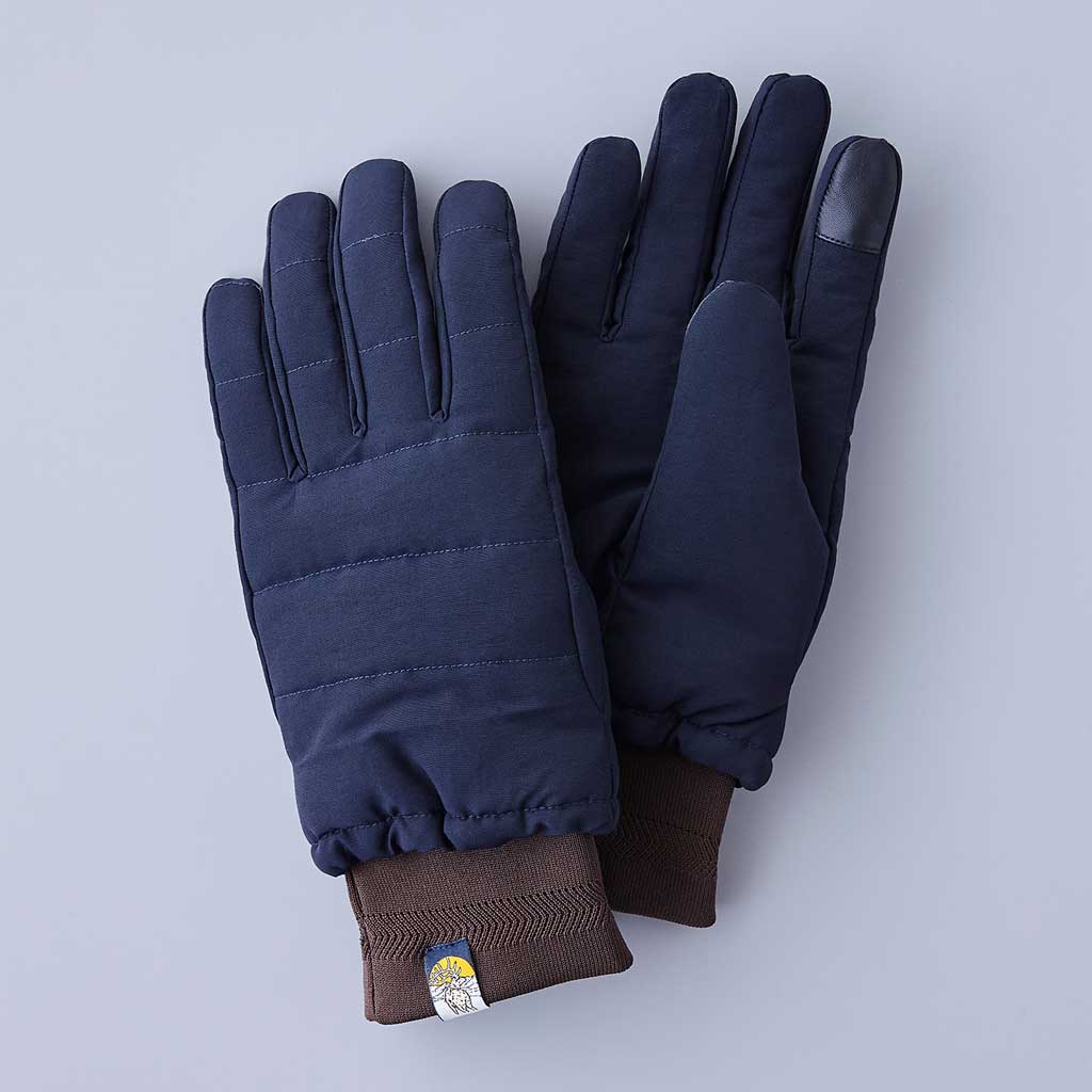Knit Cuff Gloves Elmer Gloves