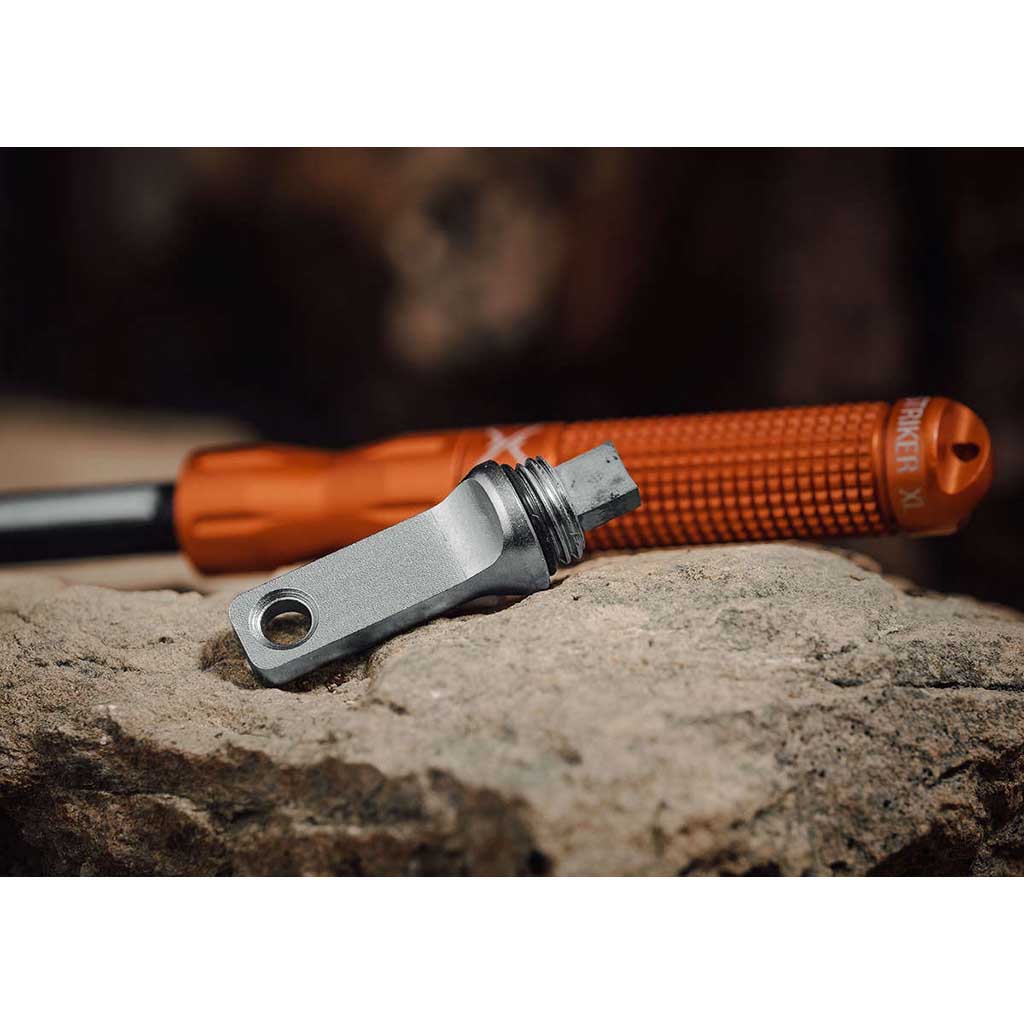 nanoSTRIKER XL Exotac EXONANOXL-OD Firestarters One Size / Olive Drab