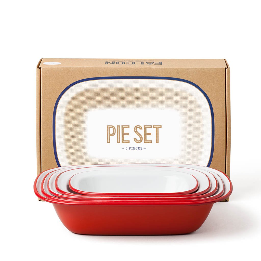 Pie Set