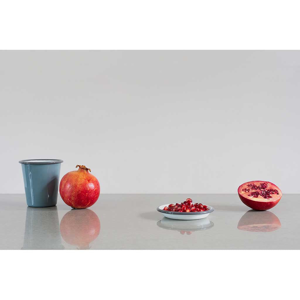 Tumbler Falcon Enamelware FAL-TUM-RR-UK Tumblers 310 ml / Pillarbox Red