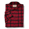 Alaskan Guide Shirt Filson Shirts