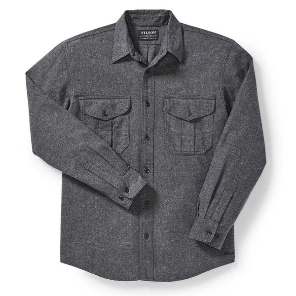 Alaskan Guide Shirt Filson Shirts