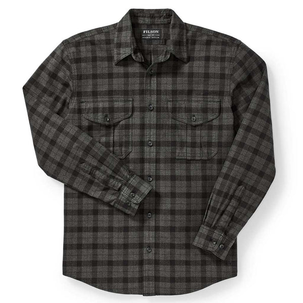 Alaskan Guide Shirt Filson Shirts