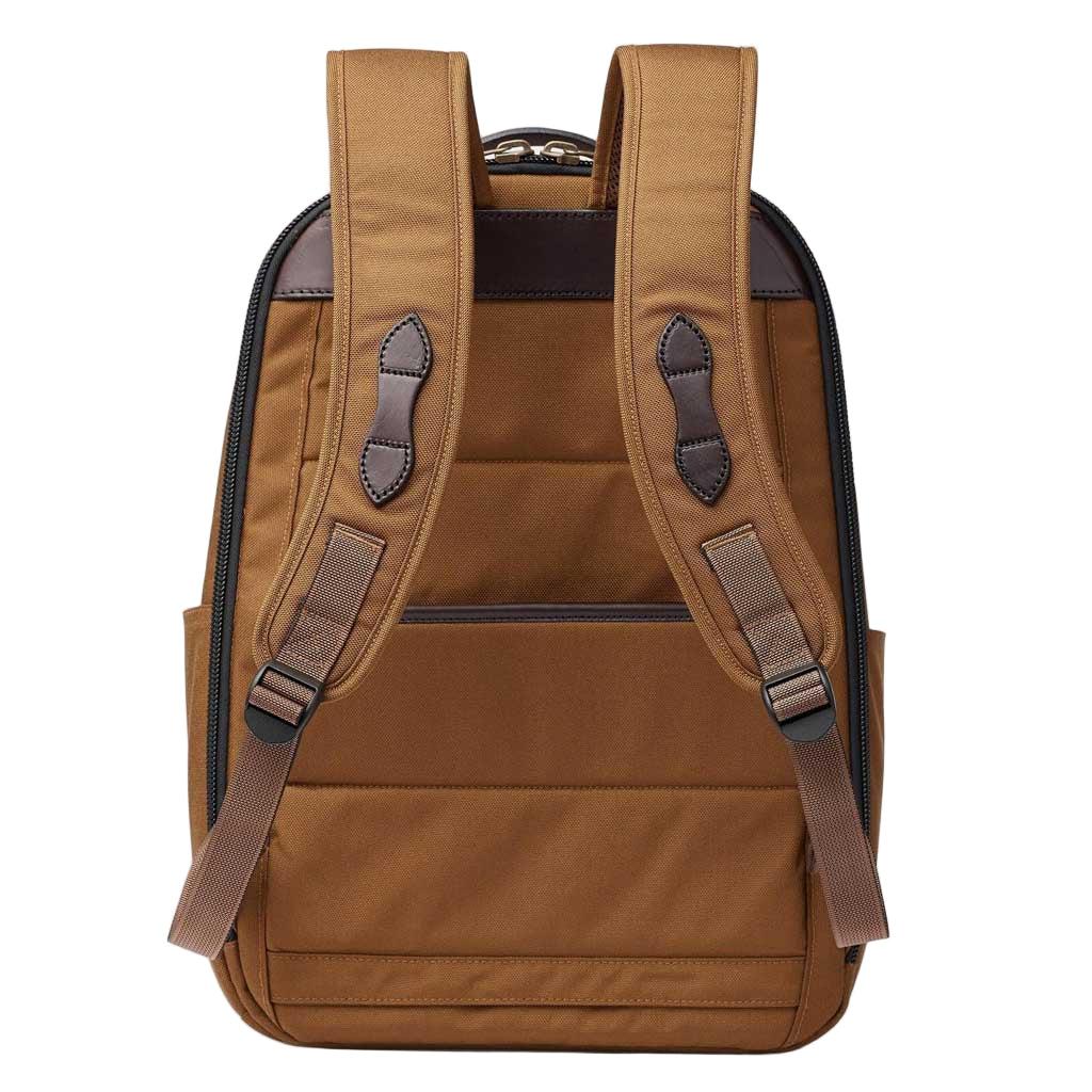 Dryden Backpack Filson 20152980-WHK Backpacks 25.5 L / Whiskey
