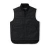 Tin Cloth Insulated Work Vest Filson Vests