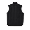 Tin Cloth Insulated Work Vest Filson Vests